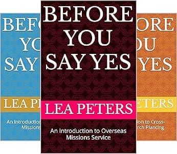 Before You Say Yes Entire Set
