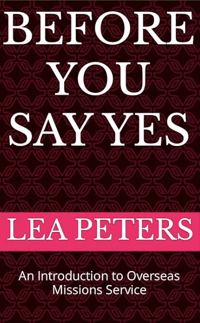 Before You Say Yes Book 1
