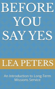 Before You Say Yes Book 2