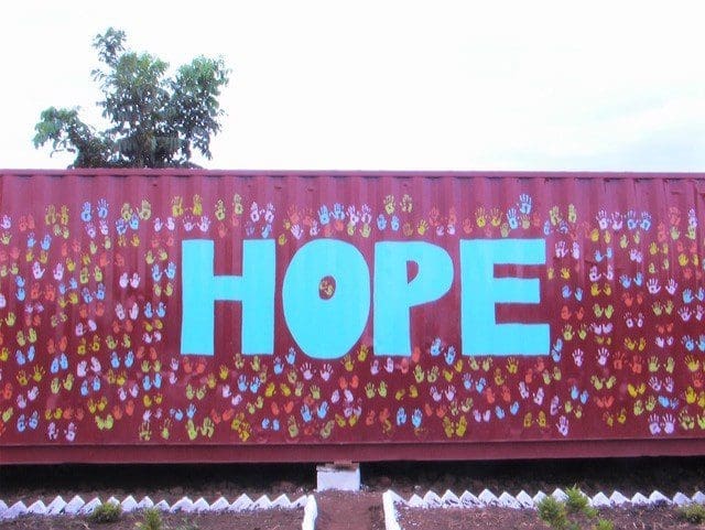 Hope