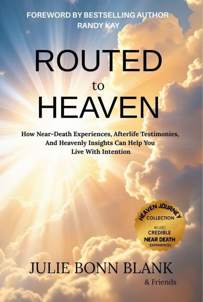 Routed to heaven